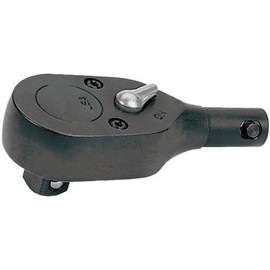 CDI Torque TCQJD16A Drive J Ratchet Head, 1/2-Inch