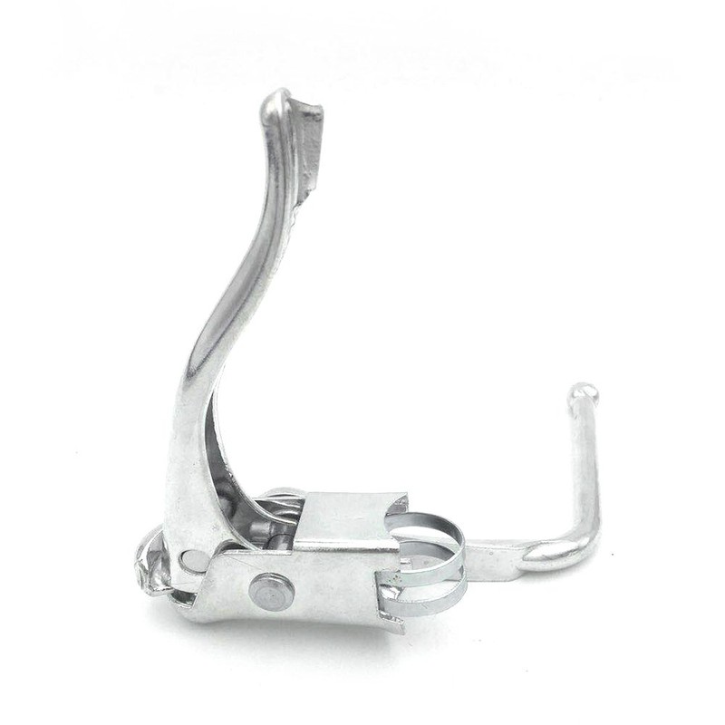 Lightweight Aluminum Bicycle Double Brake Handle MTB Road Bike Cycling