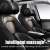 Car Neck Massage Pillow Quiet and Low Noise Deep Tissue
