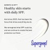 Supergoop! Everyday Sunscreen with Cellular Response Technology SPF 50, 18