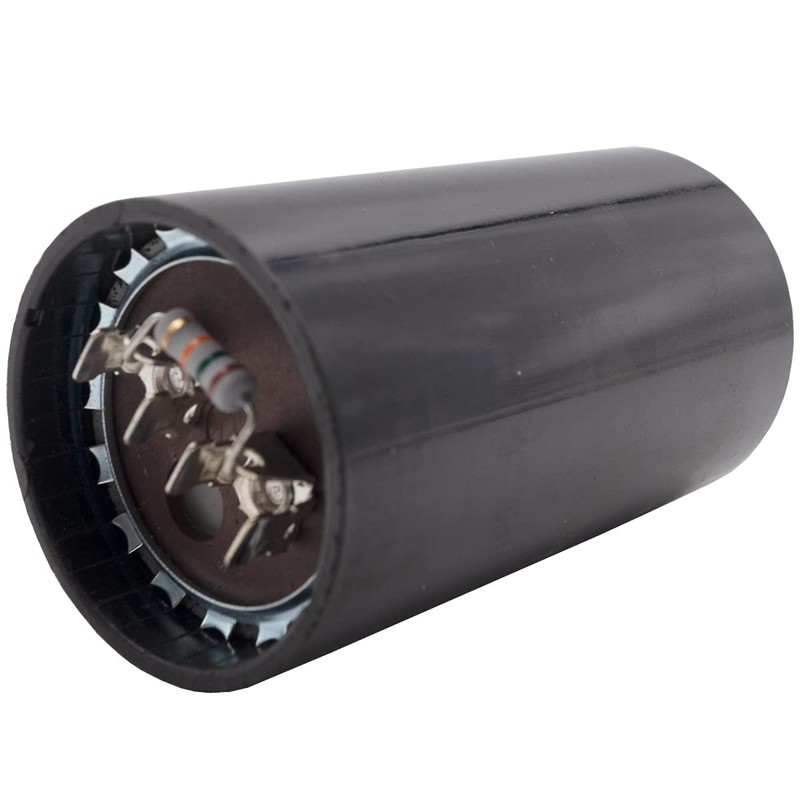 Supplying Demand 43-17075-04 Start Capacitor 88-106 UF 330VAC Code 1