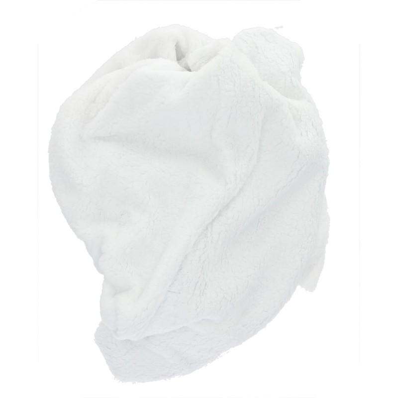 Sonic Sherpa Blanket Size 100 x 200 cm Ideal for