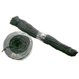 6004 Black Palm Twine 65' Hank