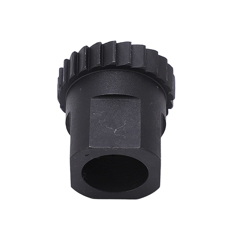 Lock Ring Nut Remover, 24 Teeth Ratchet Removal Hub Tools