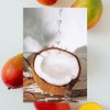 Raw Sugar Natural Hand Wash Raw Coconut Mango 16.9 FL.
