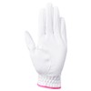 COX SPORTIF GOLF QQCXJD02AT Golf Gloves, Right-Handed, One Handed, All