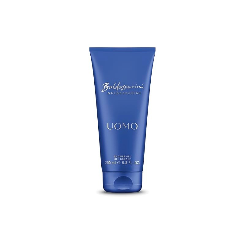 Baldessarini® Uomo Shower Gel 200 ml
