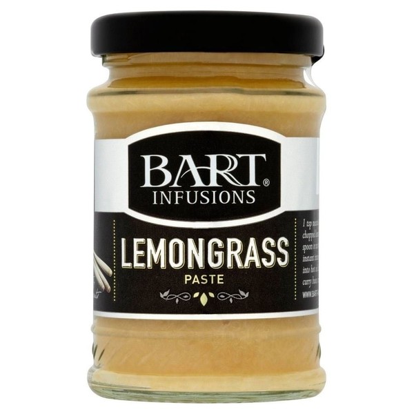 Bart Lemongrass Paste 90g