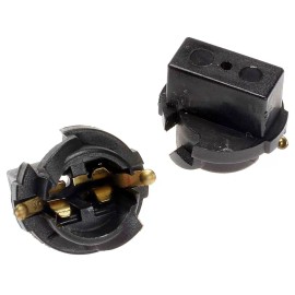 GM OE GM Instrument Light Socket 88860432 FITS 1955-89 Corvette