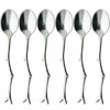 Nagao Twig Coffee Spoon, 4.7 inches (12.0 cm), 5 Bottles