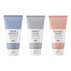 Happy Bath Cleansing Foam 150g (Select 1) - White Clay Pores / 해피바스 클렌징폼 150g 택 1개 - 화이트 클레이 모공