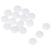 Power Support Mouse Sole for Most Mouse Round 0.45mm Thick
