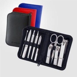 Other brands 777 Three Seven Nail Clipper Set TS-800C / 777 쓰리쎄븐 손톱깎이 세트 TS-800C