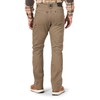 ATG by Wrangler Men's Reinforced Utility Pant, morel, 36W x