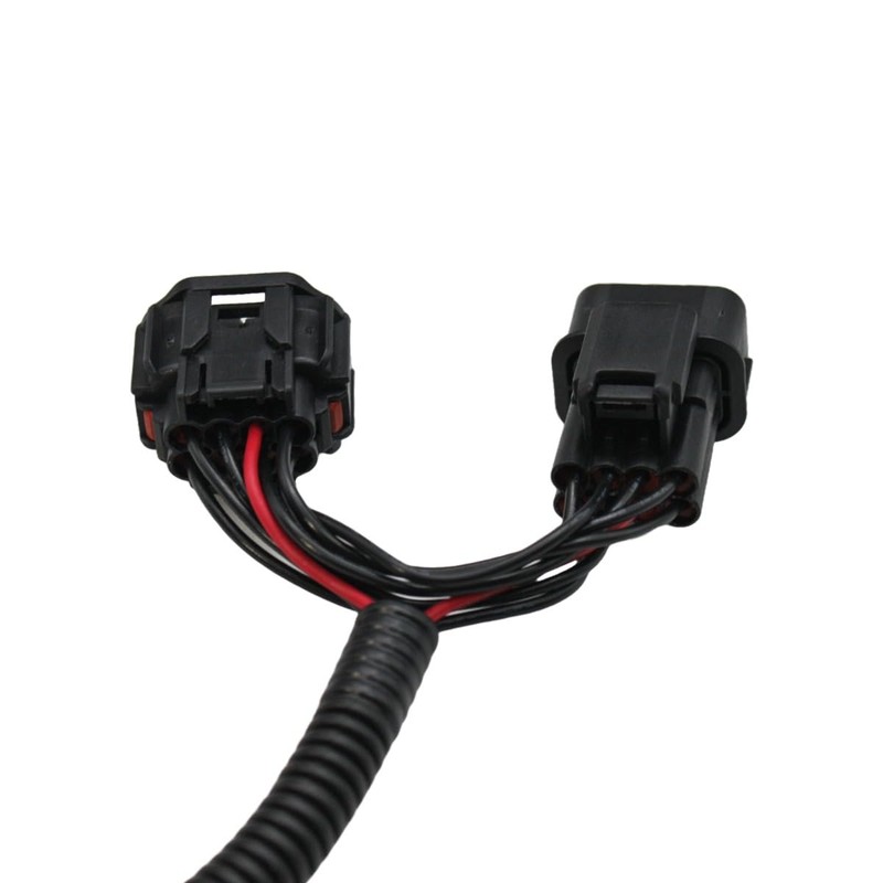 High Beam Piggy Back Adapter for Isuzu D-MAX DMAX (05/2024