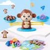 Coolstuffx Monkey Balance Educational Maths game for kids. Creative ways