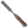 Kakuri Red Oak Pattern Chisel 0.9 inches (22 mm)