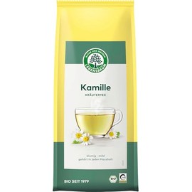 Lebensbaum Bio Tee Kamille, 6 x 80g