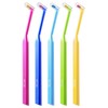 B Rush® Cepillo de dientes con mechón de extremo para