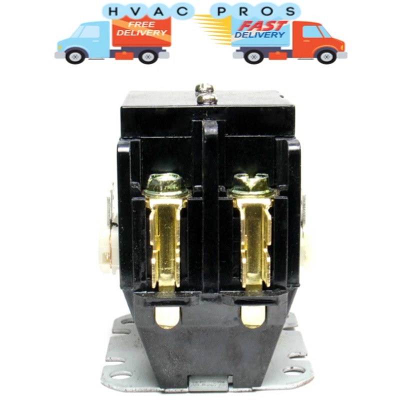 Rheem OEM Intertherm Tyco Contactor Relay 3100-20Q552C 621909