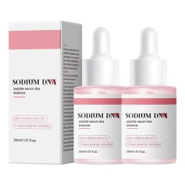 2pz Salmon Dna Peptide Serum Antiaging Repair 30ml