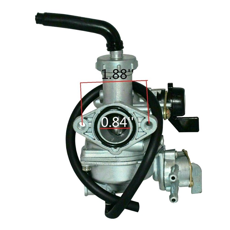 Carbman Carburetor for Honda CT90 Trail 1978 1979 Replace 16100-102-734