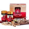 Chong Kun Dang Health Red Ginseng Extract Mild 2 boxes (240g*4 bottles), single option / 종근당건강 홍삼정마일드 2박스(240g*4병), 단일옵션