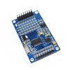 Hailege ADS1256 5V 8 Channel ADC Data Acquisition Board Module