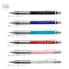 Pentel PG-METAL350 Drafting Pencil, 0.5mm, Clear White PG315-TW