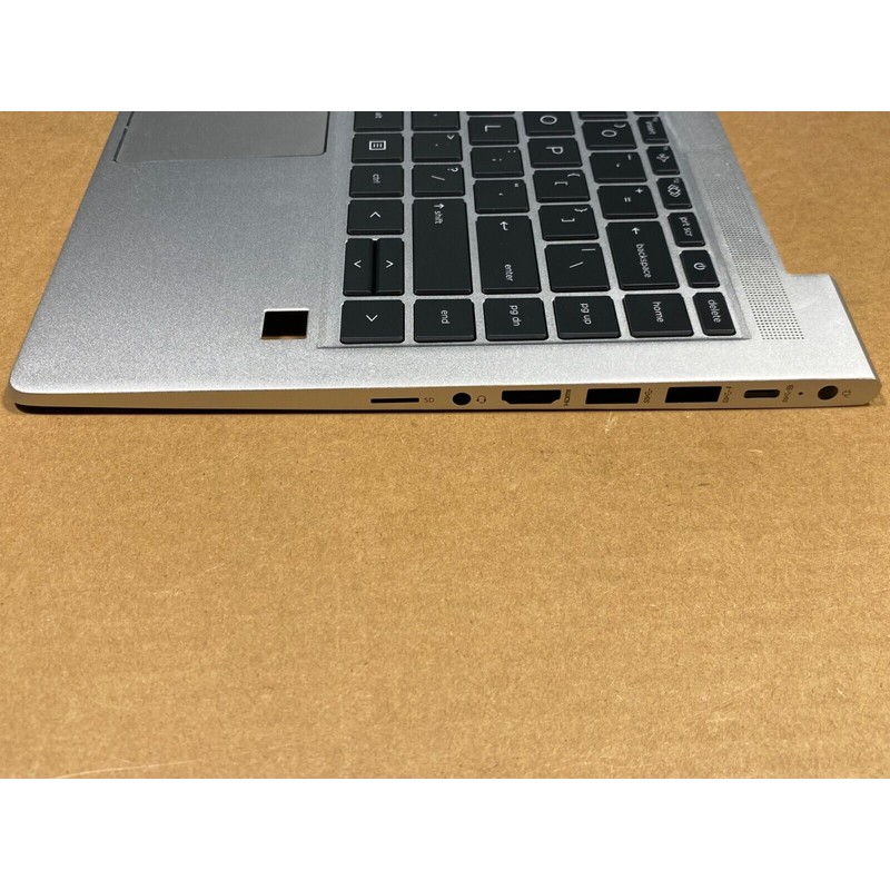 HP NEW HP ProBook 440 G8 445 G8 Palmrest Backlit