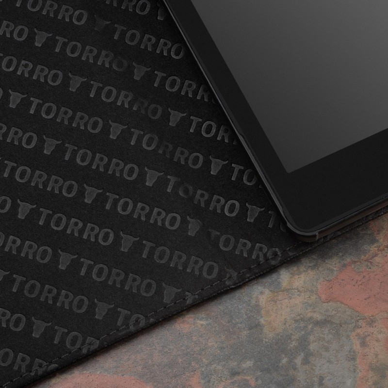 TORRO Case Compatible with Kindle Paperwhite/Paperwhite Signature Edition (6.8” -