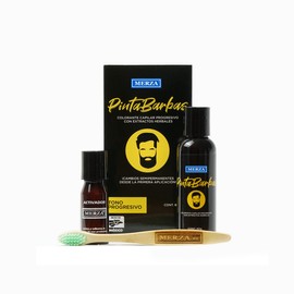Colorante Pintabarbas Merza