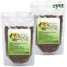 Yeo Joo Hwan 400gx2 pack made in Vietnam / 여주환 400gx2팩 베트남산
