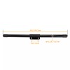 SI Highway Engine Guard Crash Bar for Harley Low Rider