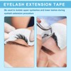 Eyelash Tape for Eyelash Extension, Crislashes, Eyelash Extensions, Tape, Eyelash