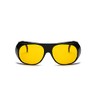 SagaSave Welding Goggles Wrap Welding Goggles UV Protection Soldering Glasses