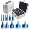 Diamond Core Drill Bit Set - BRSCHNITT Diamond Hole Saw