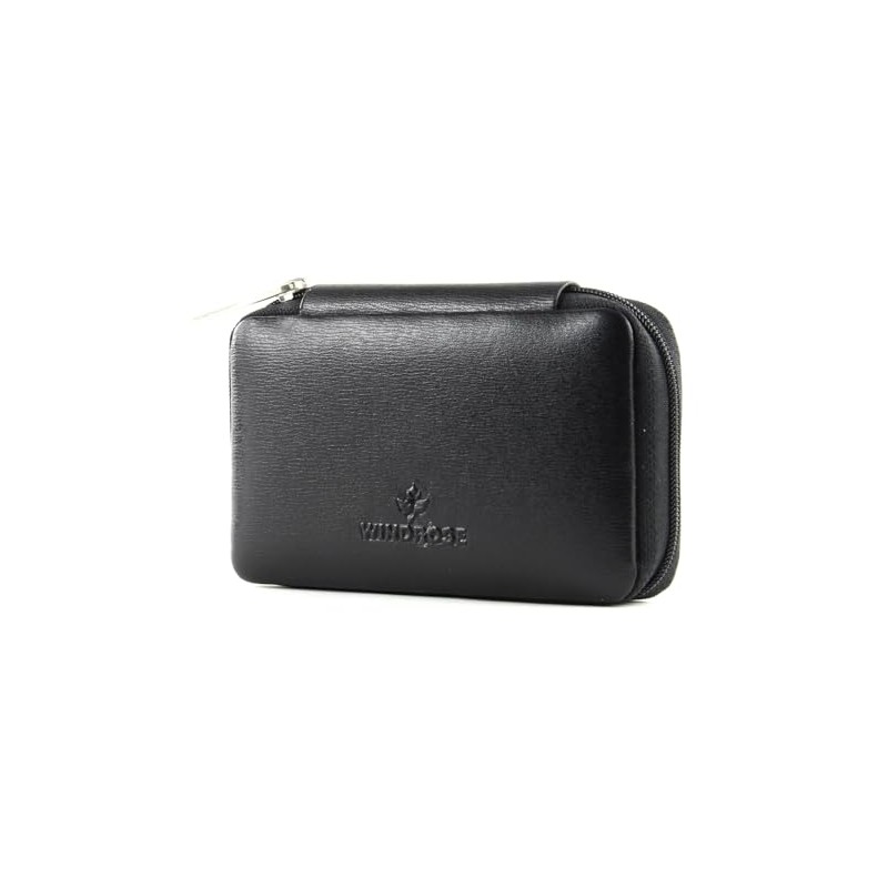 WINDROSE Ambiance Manicure Set Black