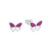 Amor 9211173 Stud Earrings 925 Sterling Silver Girls Children's Earrings