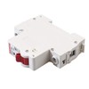 RKURCK DZ47-63 C4 Low-voltage Miniature Circuit Breaker 4A 230/400V 1