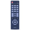 New NH305UD Universal TV Remote Control for All Emerson LCD