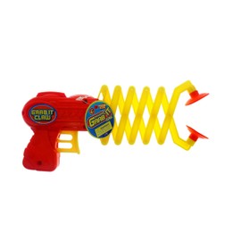 Grab-It Huge Claw Blaster/Gun Extends 12" Funny Gag Novelty Toy