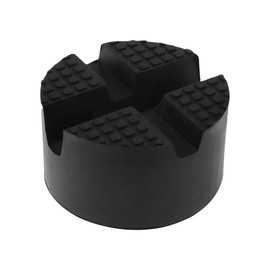 Floor Jack Pad | Car Jack Pad - Anti-Slip Replacement Adapter Accessories Portable Parts Lift Stand for Car Automotive Vehicle Repair Garage Work Tire Maintenance