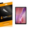 Supershieldz (3 Pack) Designed for Lenovo Tab One (8.7 inch)