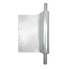 UBMOVE Large Cast Stretch Wrap 20" x 1000' 70G Roll