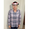 Face Shields - Set of 4 - Reusable Barrier Protection