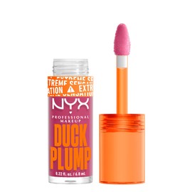 NYX Professional Makeup Duck Plump Lip Plumping Gloss - 11 Pick Me Pink
