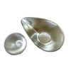 Nosaku Japanese Paper Wrapped Sake Bottle Set, Guipups, Tin, Single