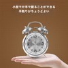 YYDS Alarm Clock, Stylish Alarm Clock, Loud Volume, Cute, Analog,