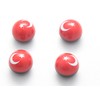 4x Simoni Racing Valve Caps Ball Flag Flag Turkey Erdoan